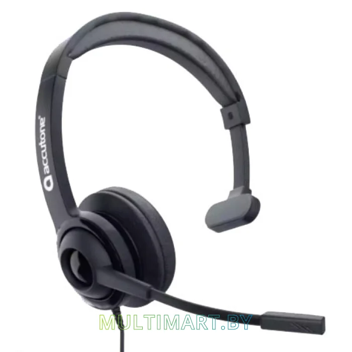 Наушники Accutone MM210